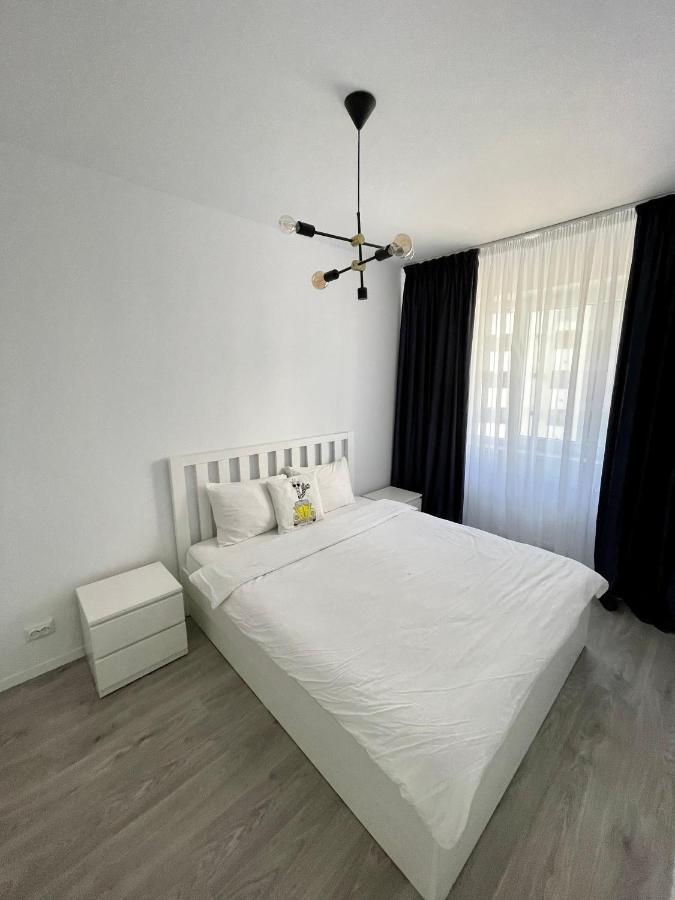 Cozy 1 Bedroom Apartment ออราแด ภายนอก รูปภาพ