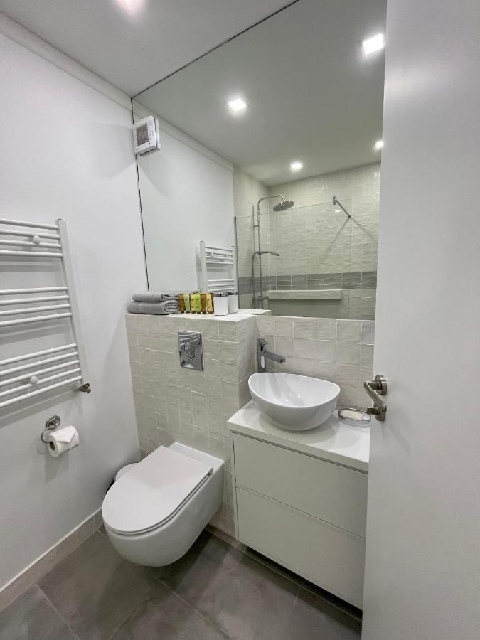 Cozy 1 Bedroom Apartment ออราแด ภายนอก รูปภาพ