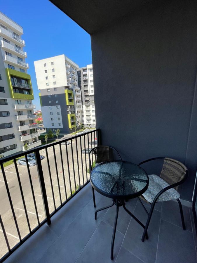 Cozy 1 Bedroom Apartment ออราแด ภายนอก รูปภาพ