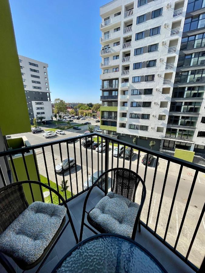 Cozy 1 Bedroom Apartment ออราแด ภายนอก รูปภาพ